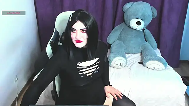 Chat XXX en directo de sexxx-queen