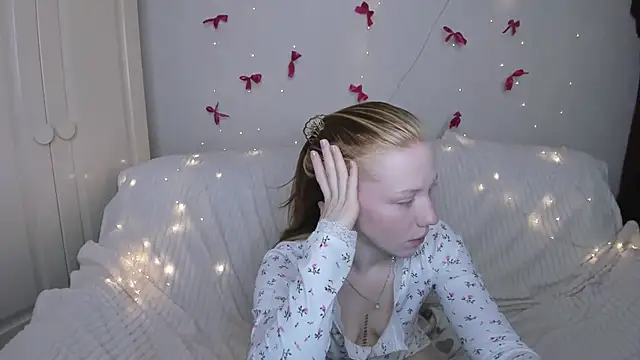 Chat XXX ao vivo de Katrys