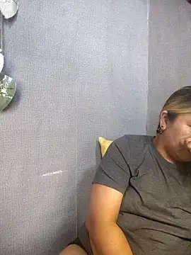 ambersmile live XXX chat