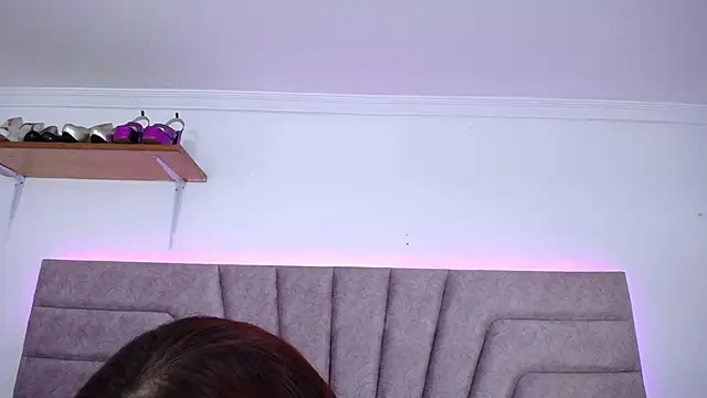 Jessica_Kraftt – Kamerová šou