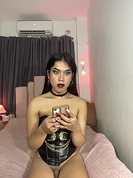 Chat XXX en directo de sexygoddess2999