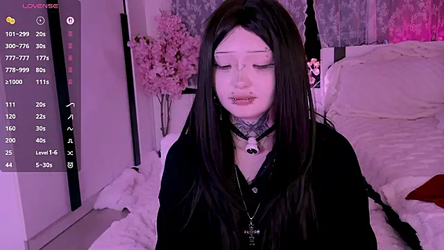 Lein_Bone 在線直播表演