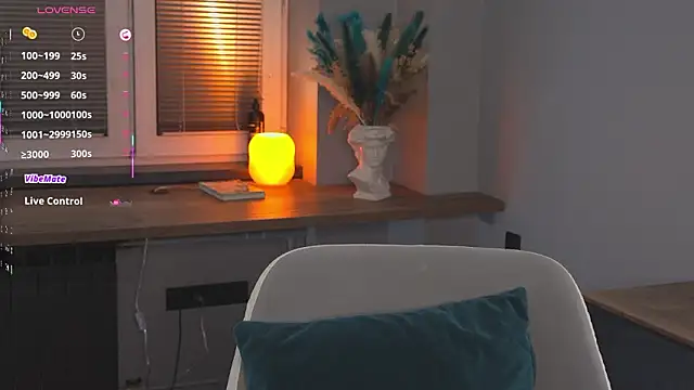 OssieCrews – Live XXX-chat