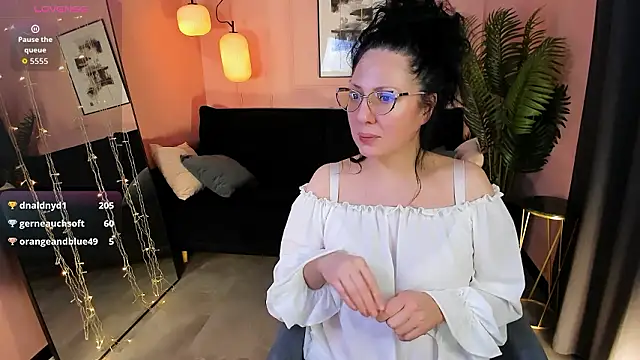 Anita_Muse's Live XXX Chat