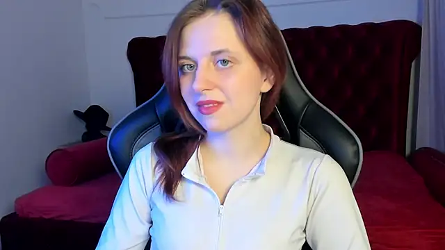 FreyaVey Live XXX-Chat