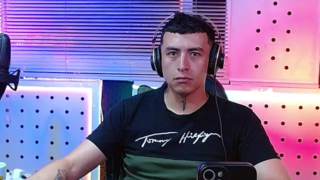 GodofcumxxxのライブXXXチャット