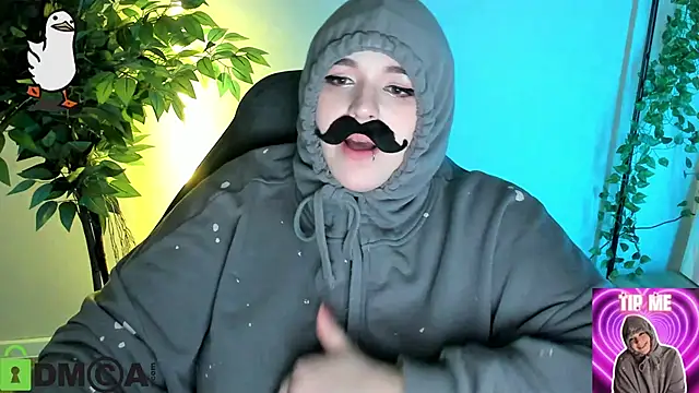 Mia_R0ss Adlı Modelin Canlı XXX Sohbeti