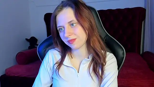 FreyaVey live XXX chat