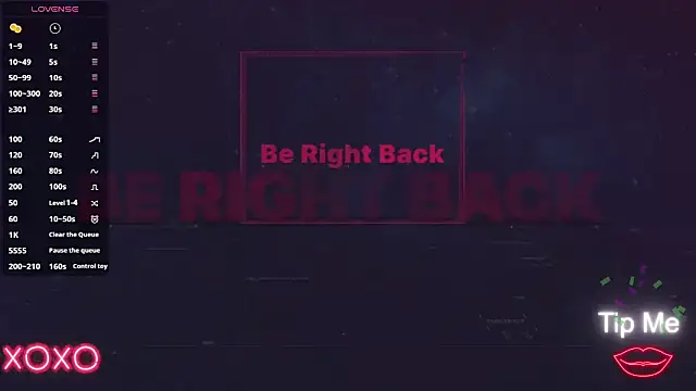 แชท XXX สดของ imabratxxx