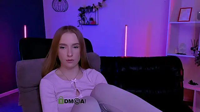 Chat XXX ao vivo de doll_vey