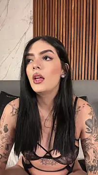 AliceRitter's Live XXX Chat