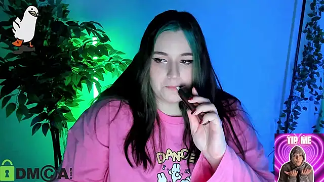 Chat XXX ao vivo de Mia_R0ss