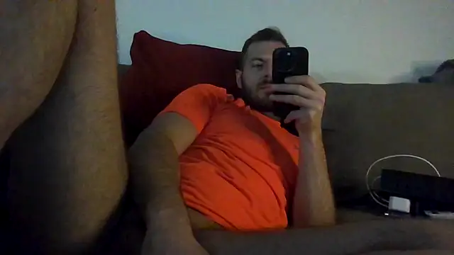 THE_CHEEKY_ALPHA Live XXX-Chat