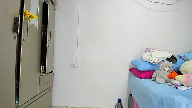 vennuss19 Live XXX-Chat