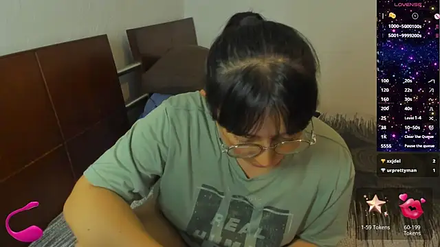 ella_harry Live XXX-Chat