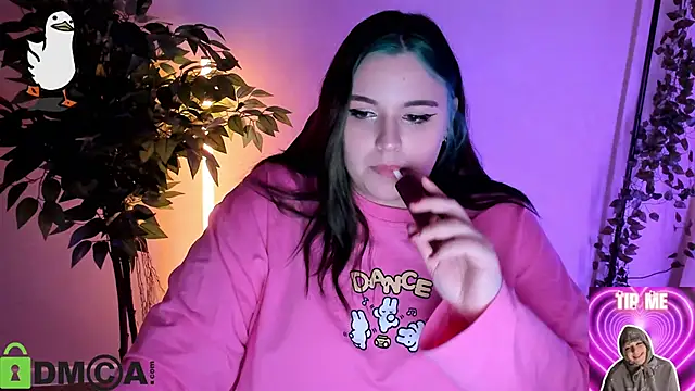 Mia_R0ss – Live XXX-chat