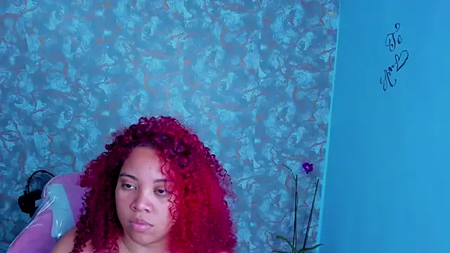 دردشة AngelaCoffee الجنسية المباشرة