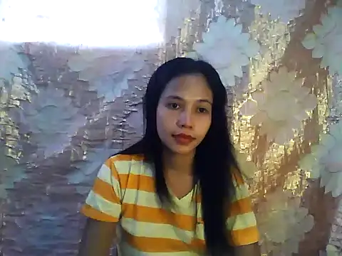 PinaySkinnyGirl Live XXX-chat