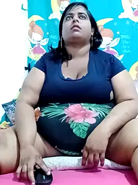 SusanaEshwar's Webcam Show