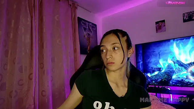 TiffanyBela Live XXX-Chat