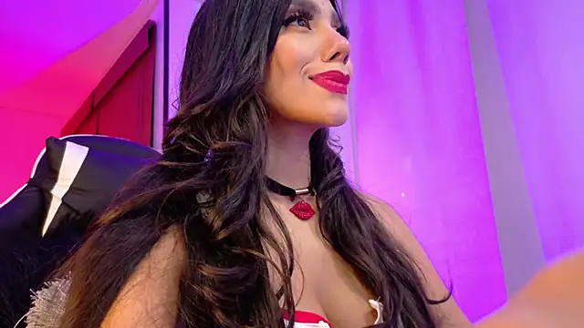 عرض كام Chaiiro