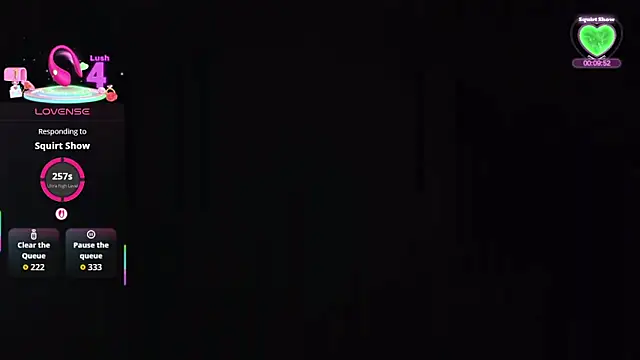 freyadivine's Live XXX Chat