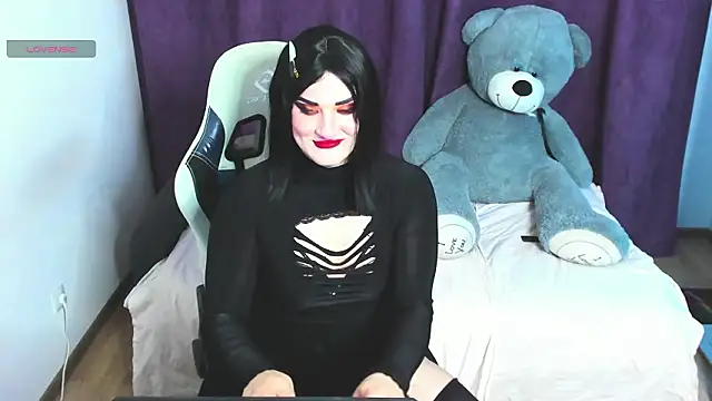 عرض كام sexxx-queen