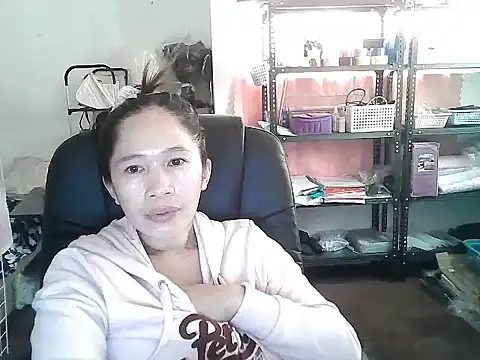 Alexiadreamer Chat XXX in diretta