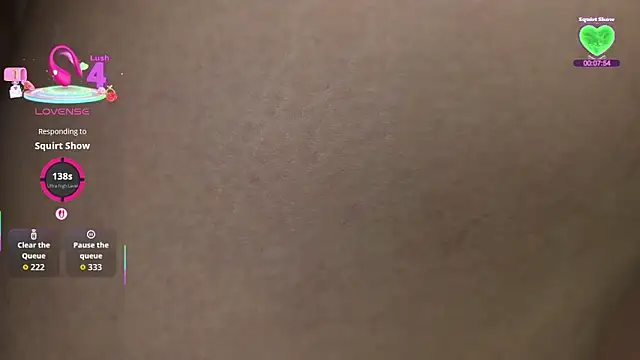 Chat XXX ao vivo de freyadivine