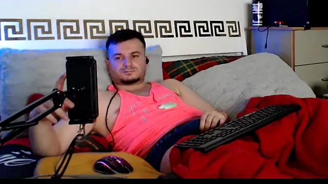 FuckToyBoy69 Chat XXX in diretta