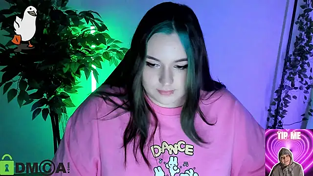 Chatroom XXX en direct de Mia_R0ss