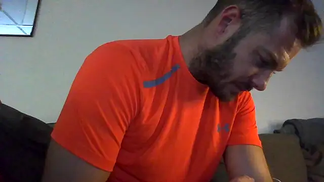 THE_CHEEKY_ALPHA's Live XXX Chat