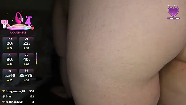 XXX chat uživo modela freyadivine