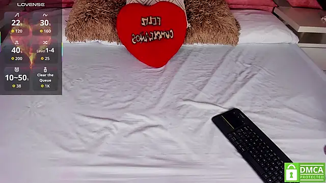 Chat +18 de Lily_Queen30 ao vivo