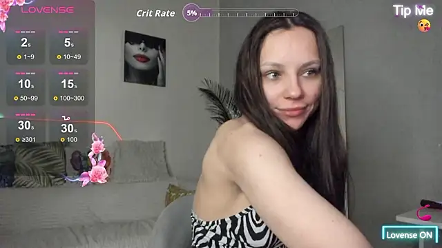 Chat XXX Live AliceW0ral