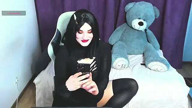 sexxx-queen 在線直播表演