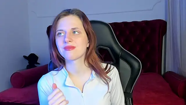 Chat XXX en directo de FreyaVey