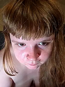 VelvetDiablo Live XXX Chat