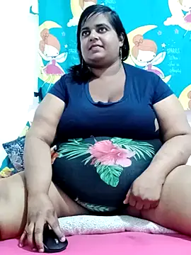 SusanaEshwarのライブXXXチャット