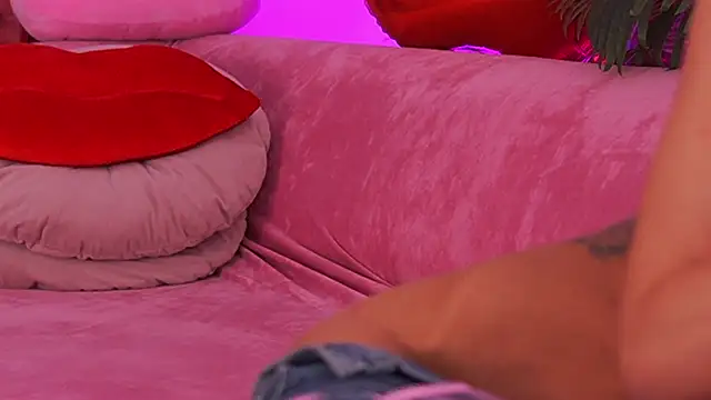 Czat XXX na żywo – fallingangel