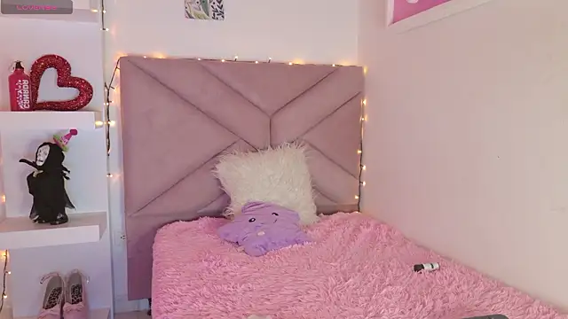 Czat XXX na żywo – eva_sin18