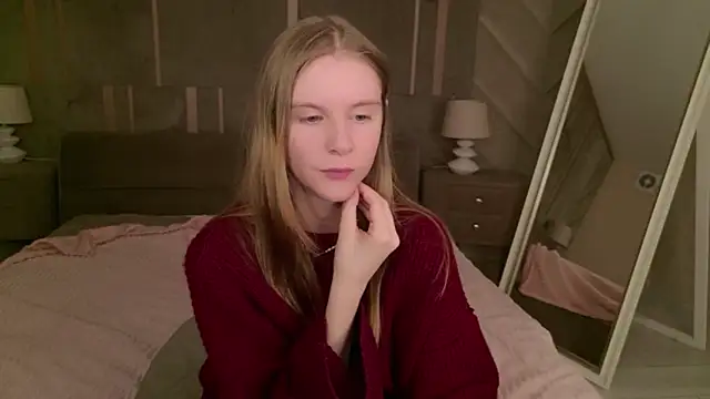 XXX chat uživo modela Morgan_Wardi