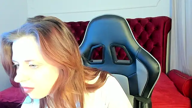 FreyaVey's Live XXX Chat