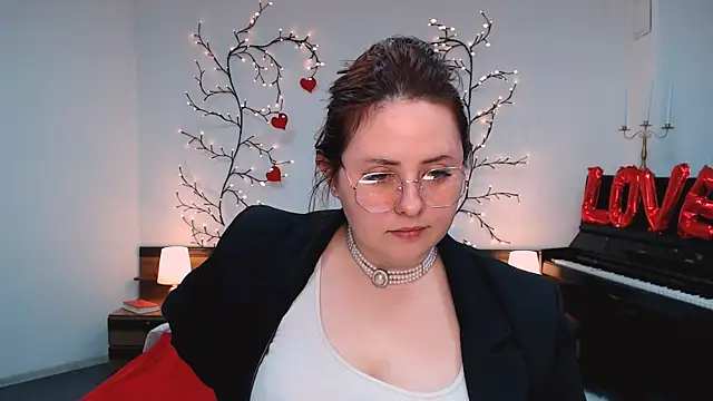 Hennessy_bunny's Live XXX Chat