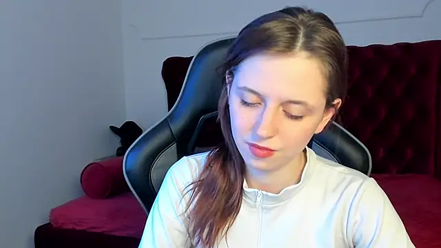 FreyaVey Live XXX Chat