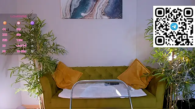 Онлайн чат XXX miiss__lulu