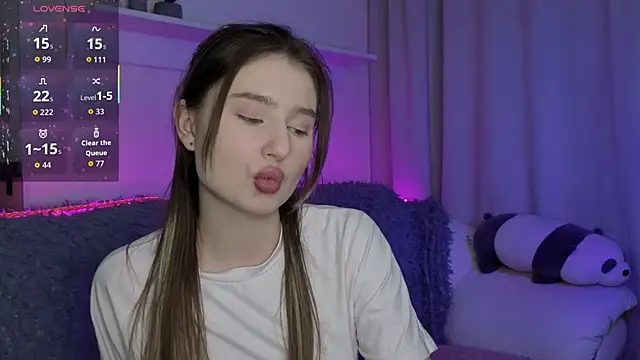 _Lua__ 现场XXX聊天