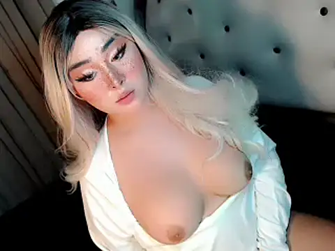 Scarlet_walker08 Pertunjukan Webcam