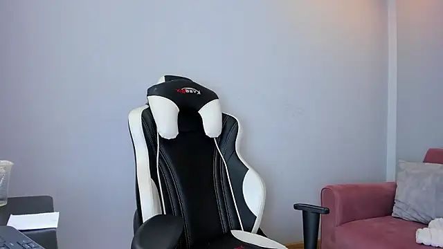 stefy_bratz's Webcam Show