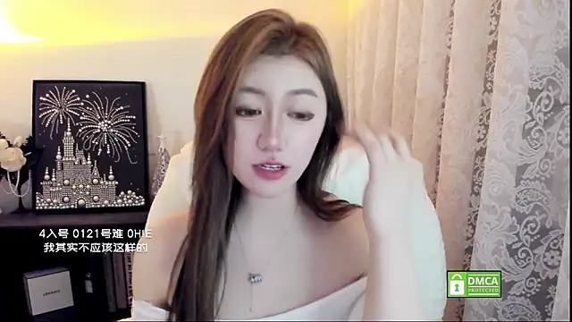 Cute_Mango 即時 XXX 聊天